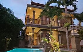 Ketut Kasta Guest House